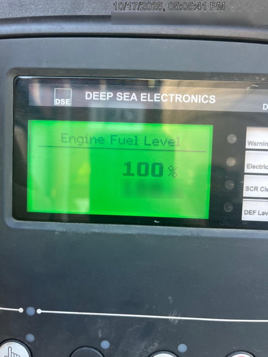 2022 ATLAS COPCO QAS 125