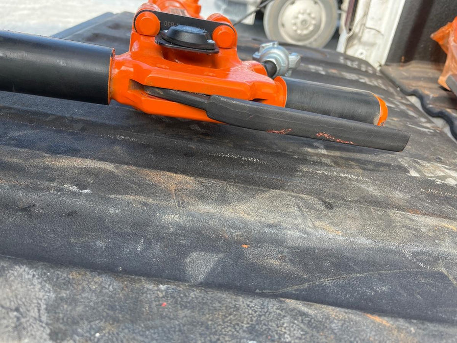 2023 MICHIGAN PNEUMATIC ES-TPB30-1-TRACKER