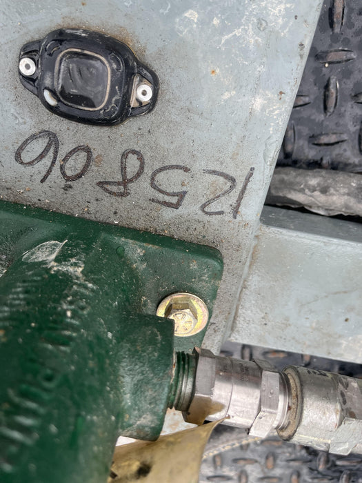 2021 PINNACLE PDQH-5000B