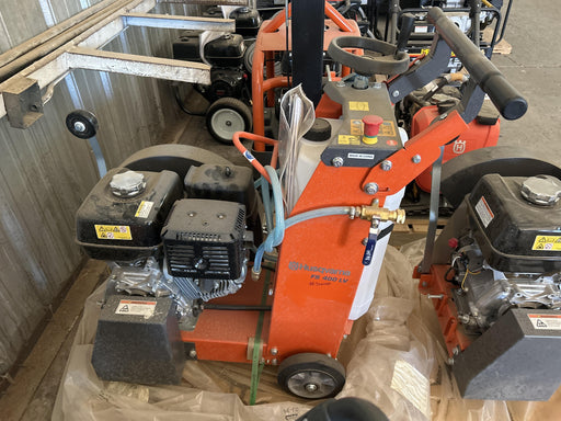 2025 HUSQVARNA FS 400 LV