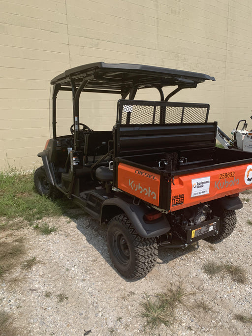 2022 KUBOTA RTV-X1140W-H (Canopy)