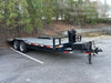 2024 TEXAS PRIDE TRAILERS GT817414KBP
