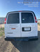 2025 CHEVROLET Express Van - Rental