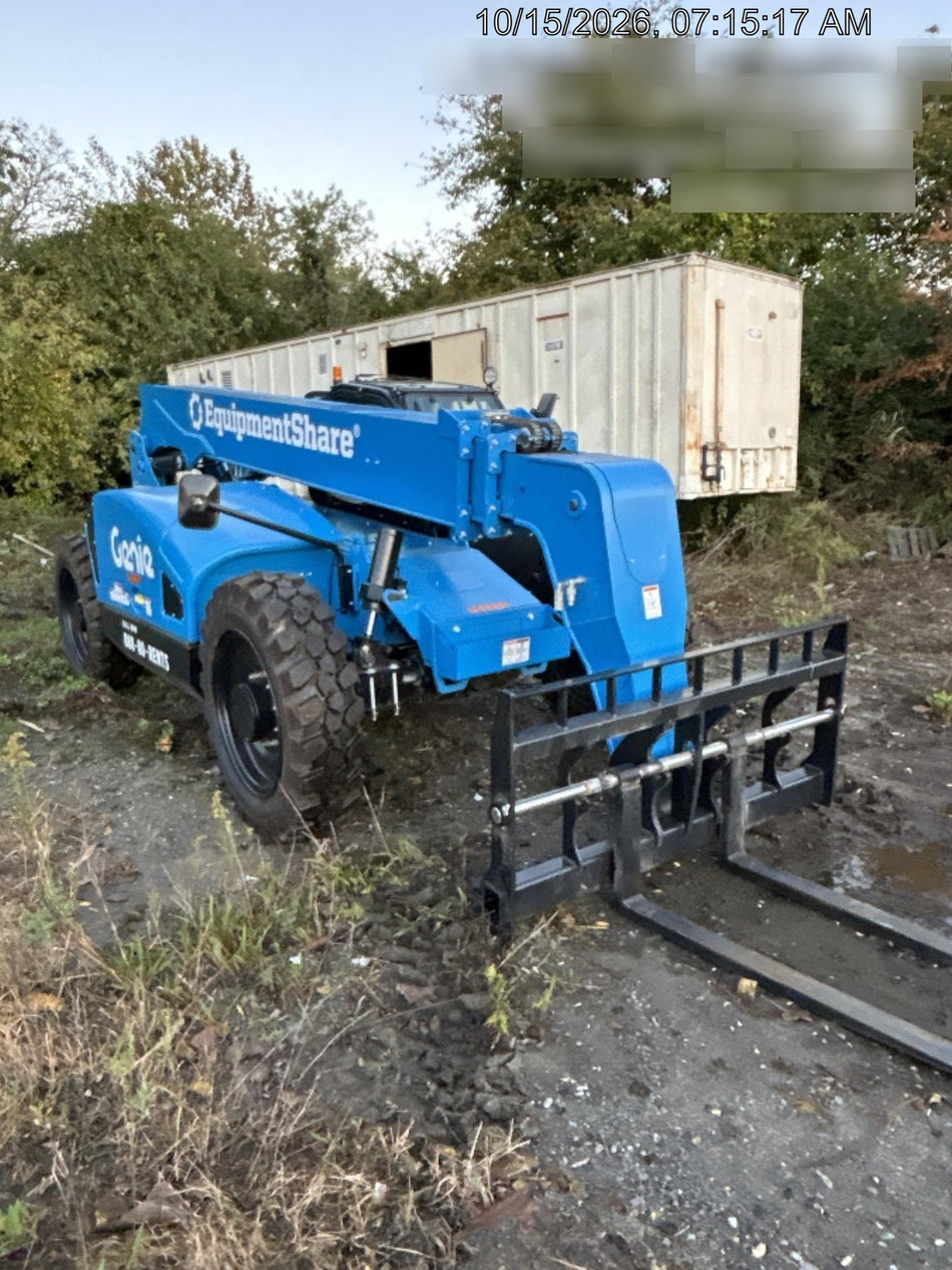 2026 GENIE GTH-844