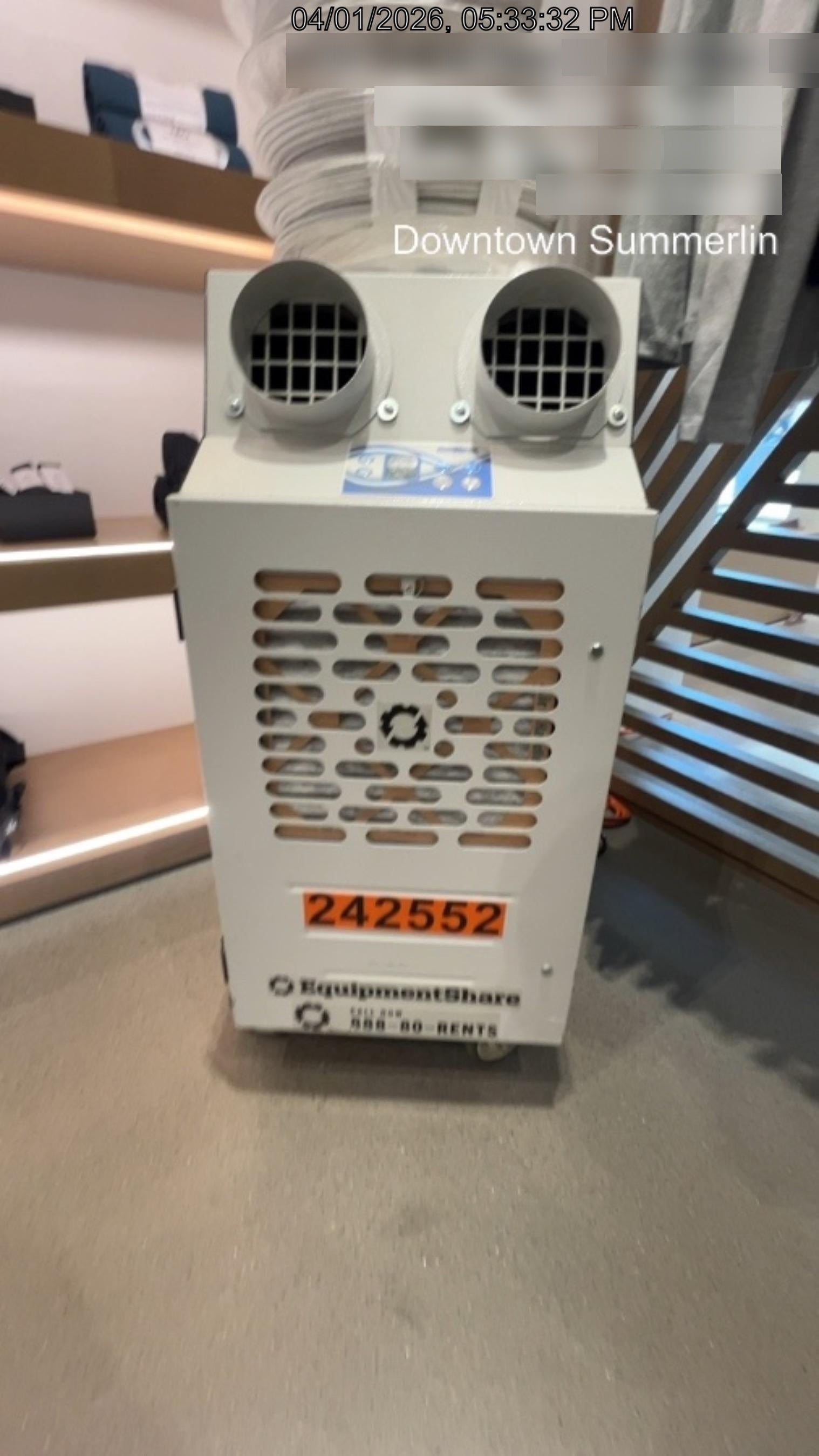 2022 KWIKOOL KPAC1811-2