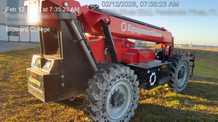 2022 MANITOU MTA10055