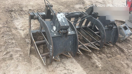 2018 STAR INDUSTRIES 170DG-72