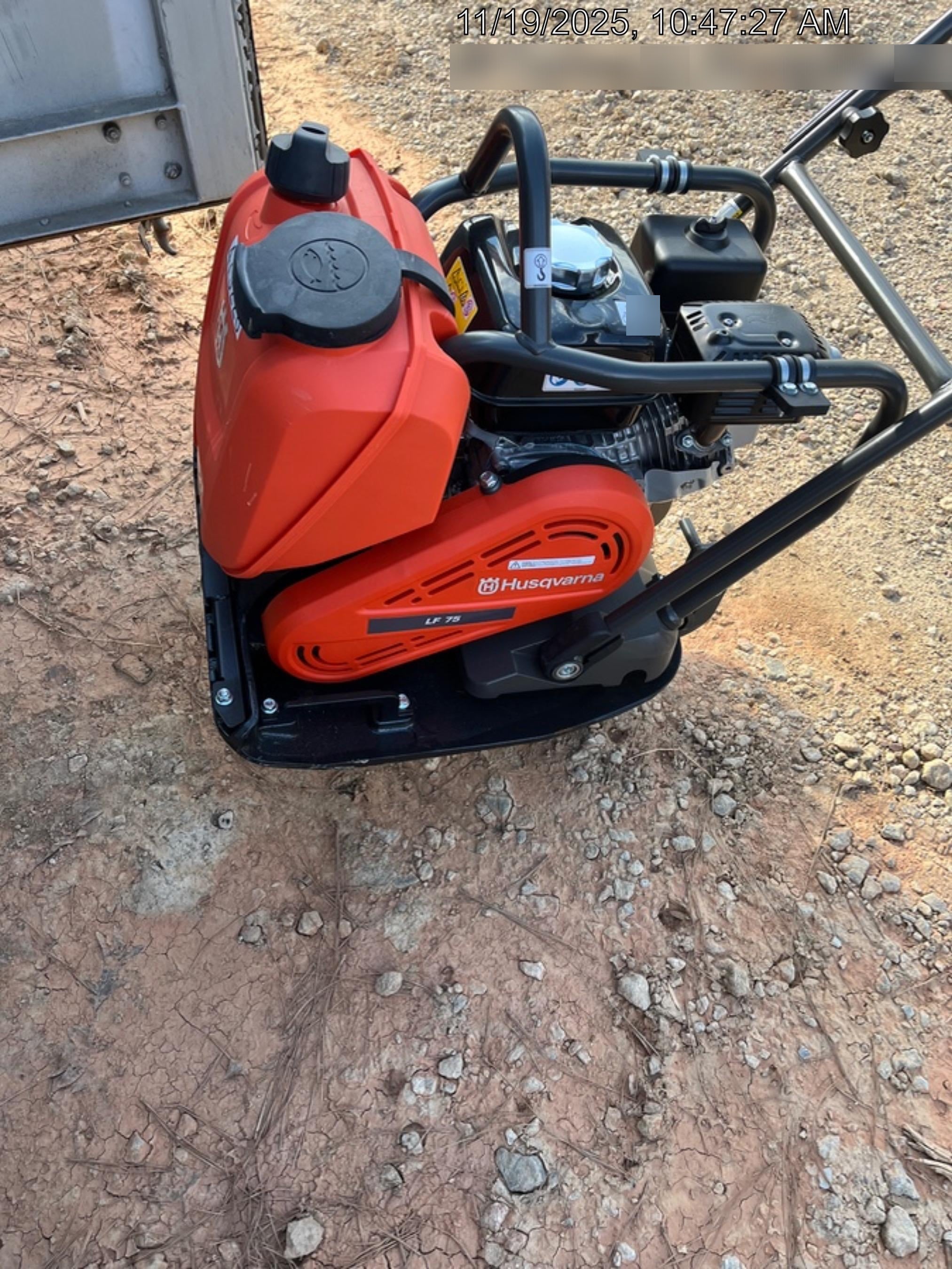 2024 HUSQVARNA LF75