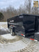 2024 TEXAS PRIDE TRAILERS DT714416KBP