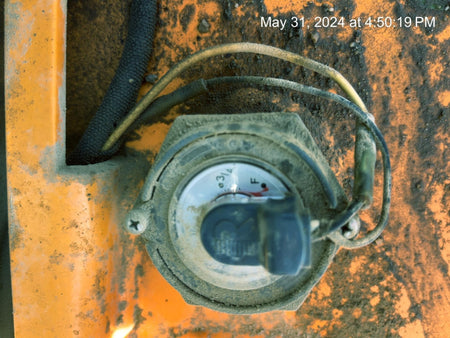 2022 PIONEER PP63C17L71-4045HFC06