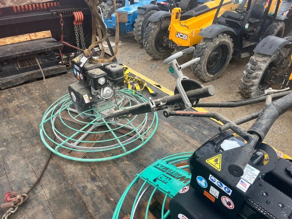 2025 MULTIQUIP B46H90