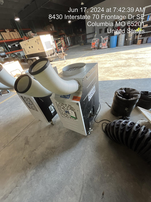 2022 KWIKOOL KPAC1411-2