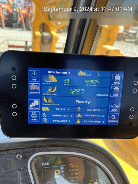 2024 WALZ LS-300
