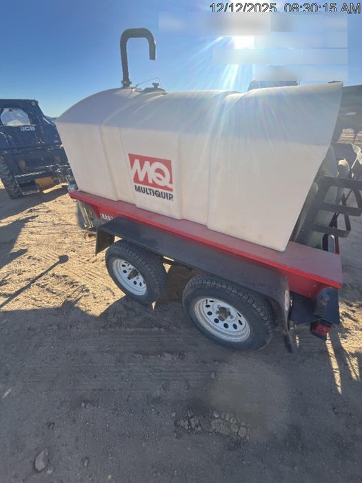 2022 MULTIQUIP WT5C