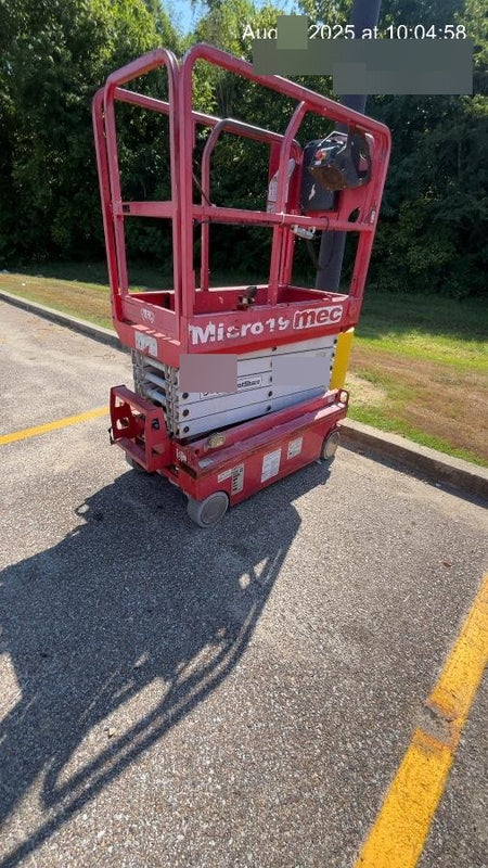 2019 MEC Micro 19