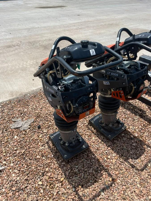 2024 HUSQVARNA LT6005