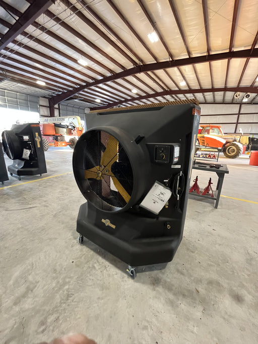 2025 BIG ASS FANS Cool Space 400
