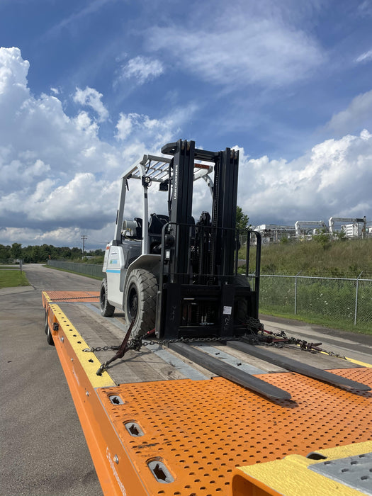 2022 UNICARRIER MJ1F4A35DV