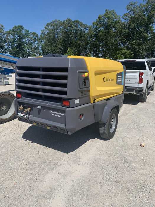 2022 ATLAS COPCO XAS440