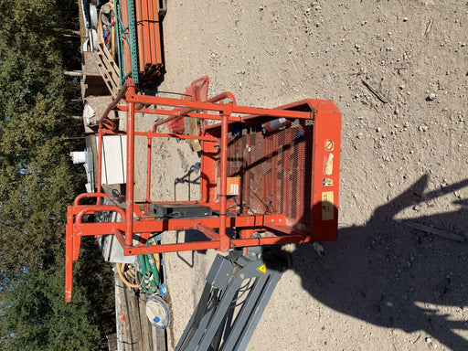 2017 SKYJACK SJ46 AJ