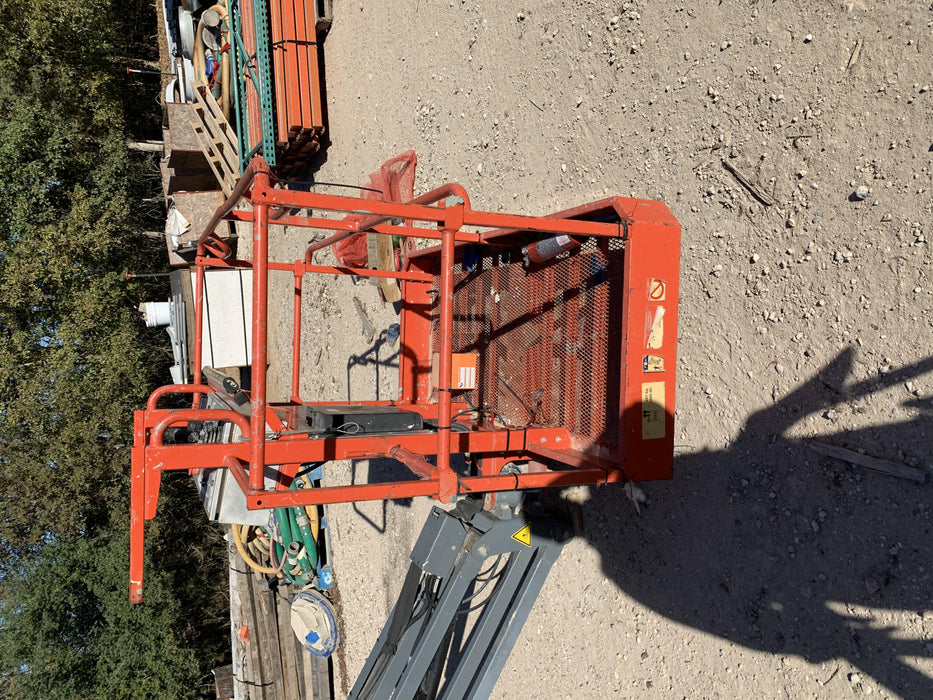 2017 SKYJACK SJ46 AJ