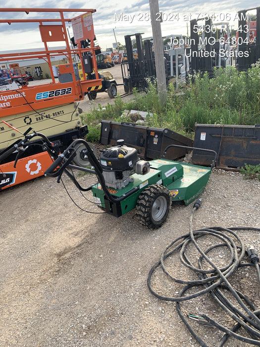 2022 BILLY GOAT BC2600ICH