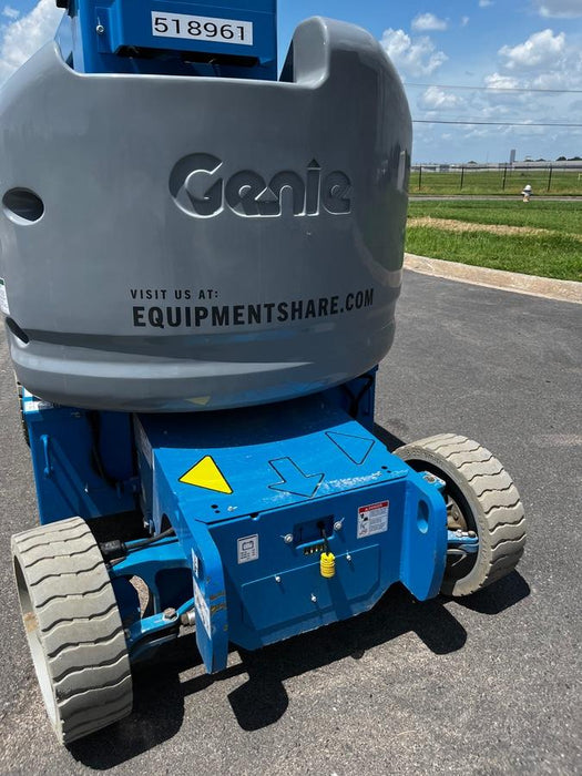 2025 GENIE Z40/23N RJ