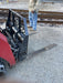2022 PALADIN 48" Pallet Forks - Paladin