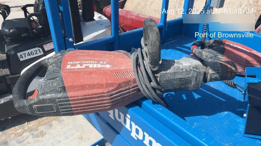 2025 HILTI TE 1000-AVR