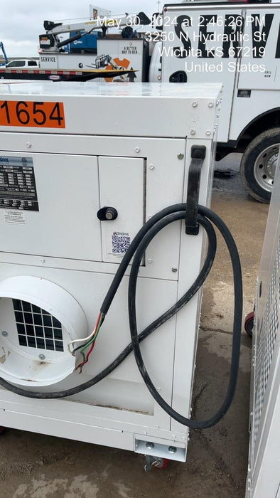 2023 KWIKOOL KPO5-43H