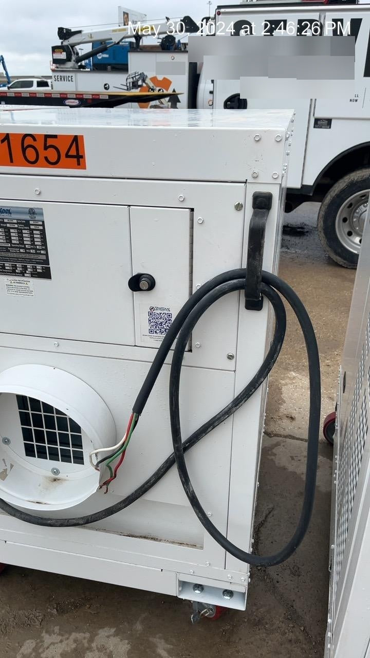 2023 KWIKOOL KPO5-43H