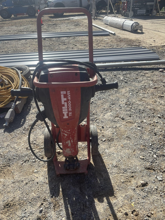 2020 HILTI TE 3000-AVR