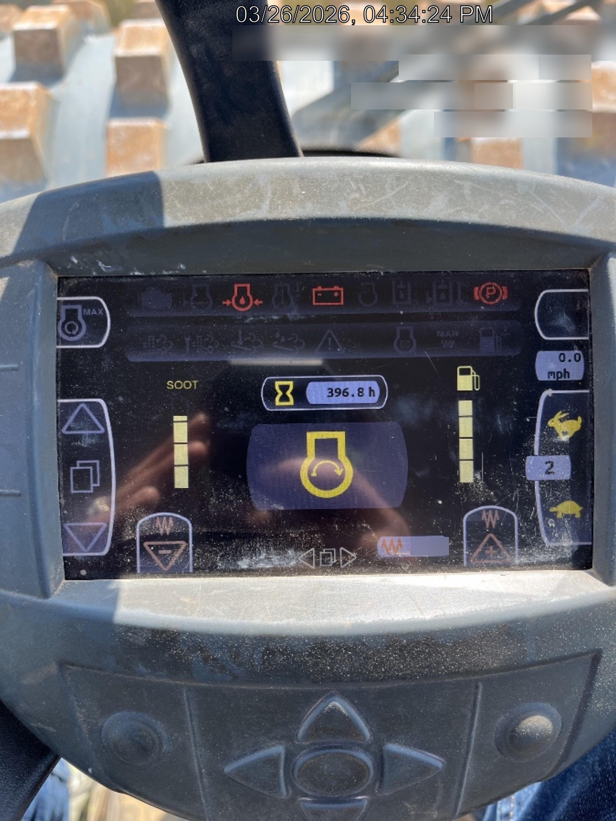 2023 AMMANN ARS70