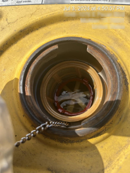 2020 WACKER NEUSON GP6600A