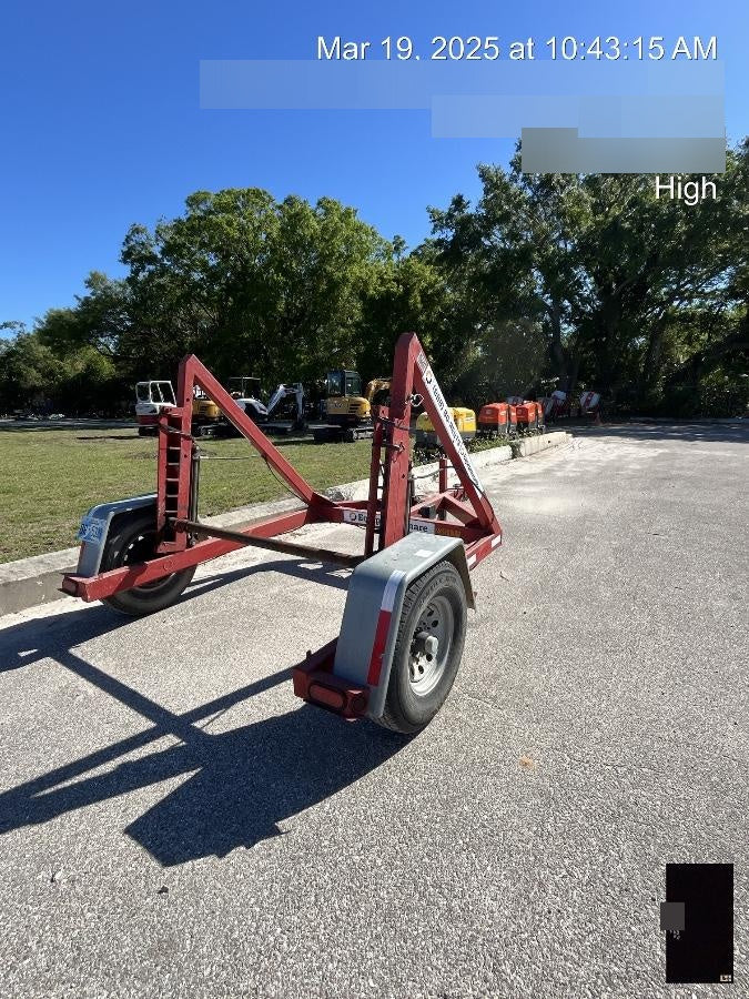 2022 JTC JTC-8000