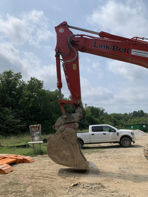 2021 LINK-BELT 350X4EX