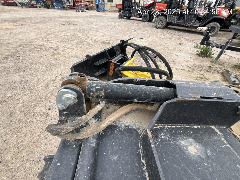 2021 PALADIN UTILITY GRAPPLE 11876-0022