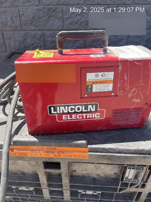 2020 LINCOLN ELECTRIC INVERTEC V275-S