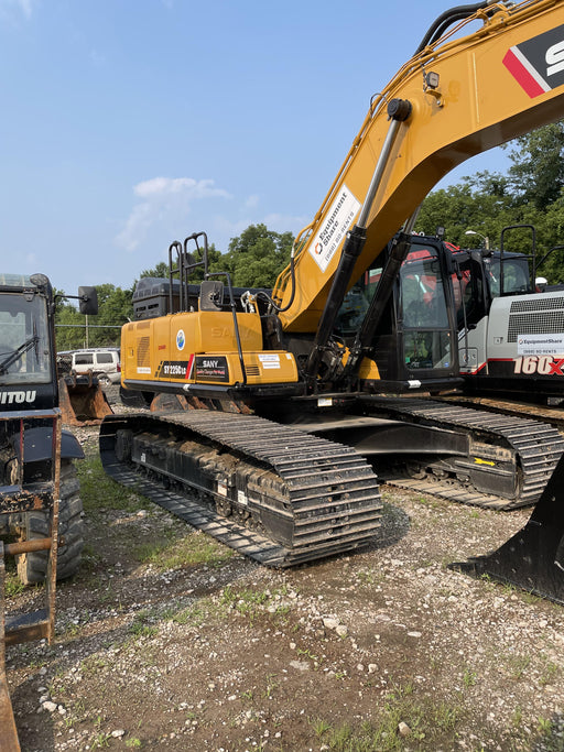 2023 SANY SY225C