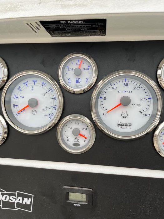 2024 BOBCAT PA825VWCU-T4F