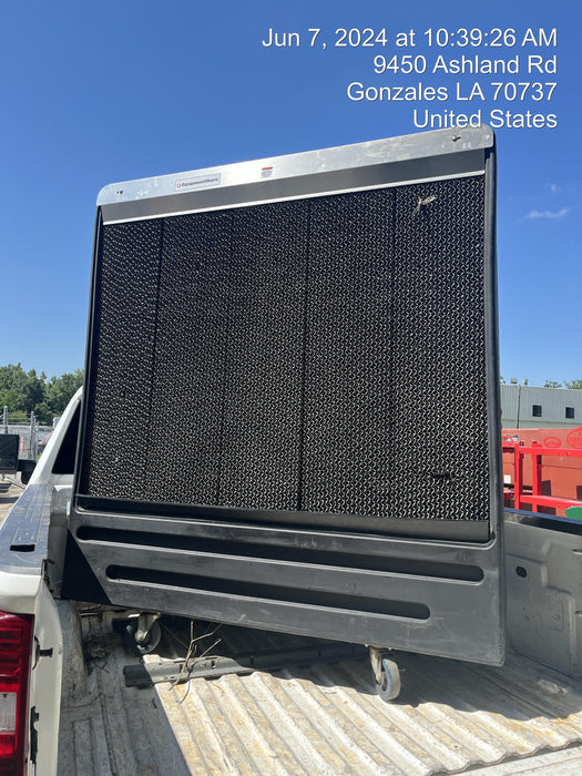 2023 BIG ASS FANS Cool Space 400