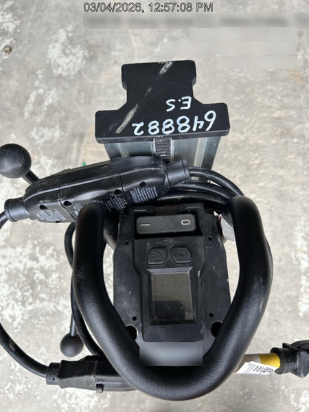 2025 HILTI DD 250