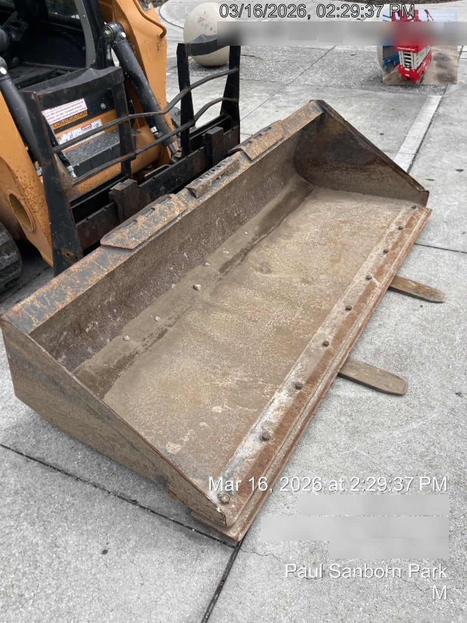2022 ARROW MATERIAL HANDLING 48" Pallet Forks - Arrow