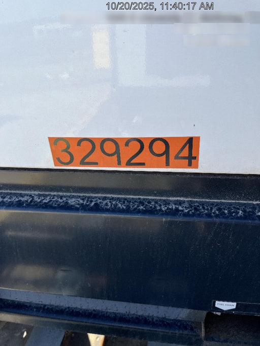 2023 SHINDAIWA DGK45F