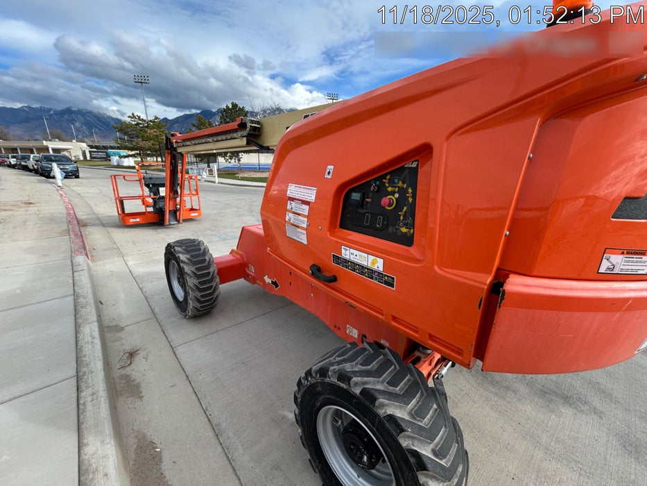 2020 JLG 460SJ