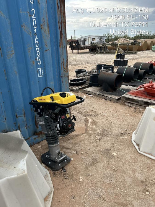 2025 WACKER NEUSON BS62-4Ab/28