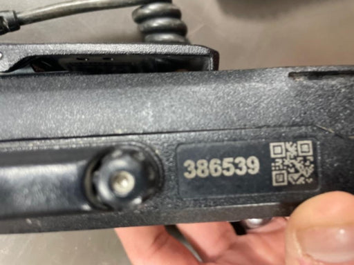 2024 MOTOROLA R7 DISPLAY