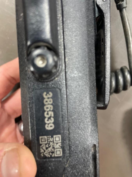 2024 MOTOROLA R7 DISPLAY