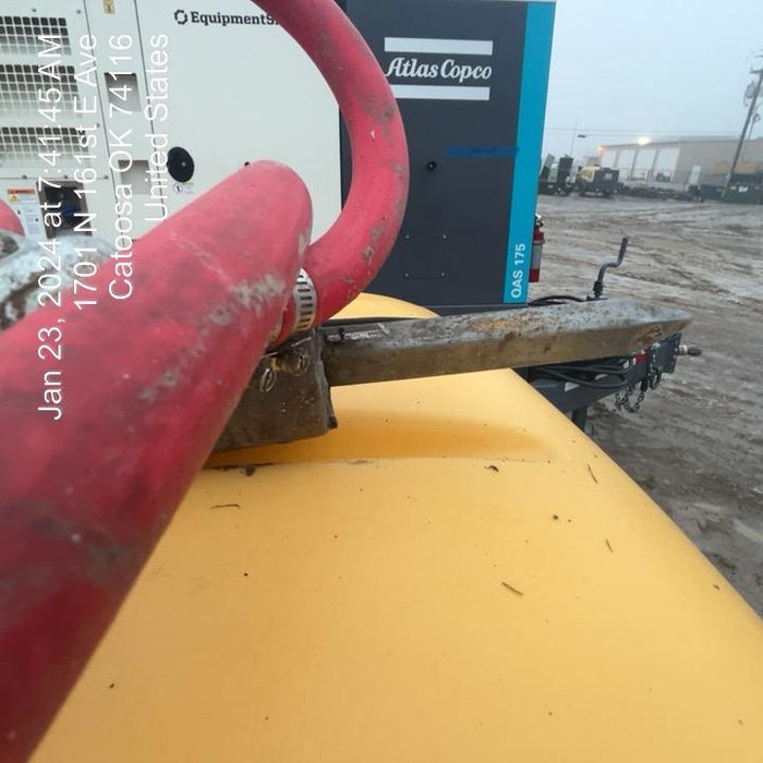 2019 AMERICAN PNEUMATIC TOOL M133CN