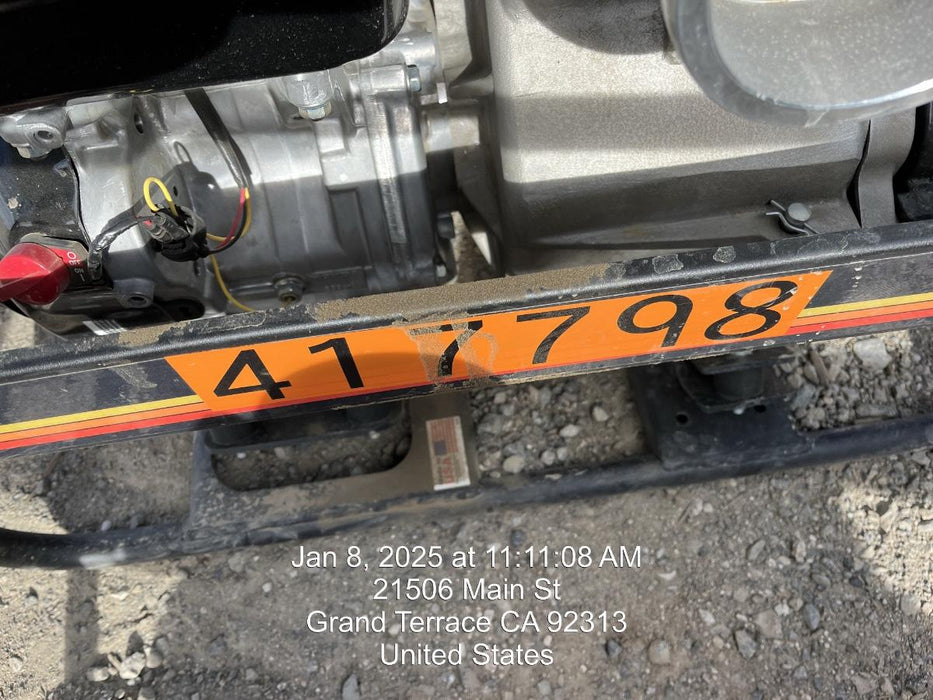 2024 MI-T-M WTP-T04-0MGH